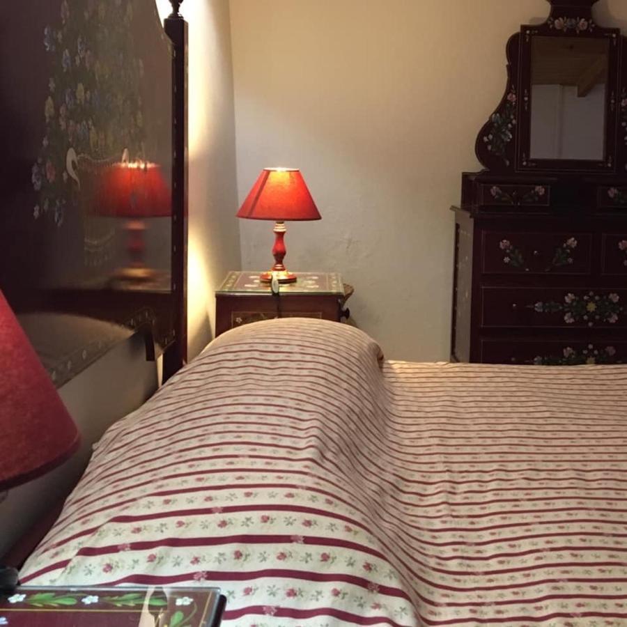 Casas De Romaria Βίλα Brotas Εξωτερικό φωτογραφία