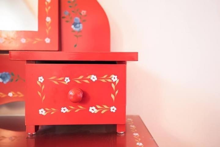 Casas De Romaria Βίλα Brotas Εξωτερικό φωτογραφία