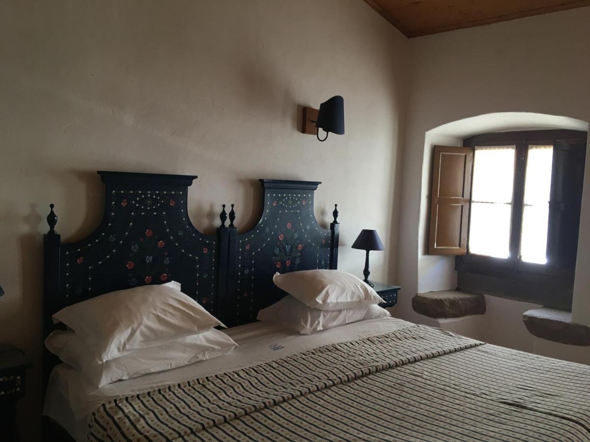 Casas De Romaria Βίλα Brotas Εξωτερικό φωτογραφία