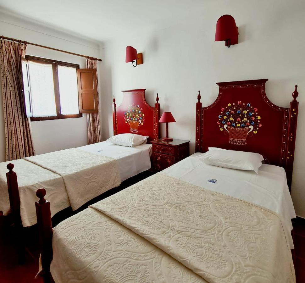 Casas De Romaria Βίλα Brotas Εξωτερικό φωτογραφία
