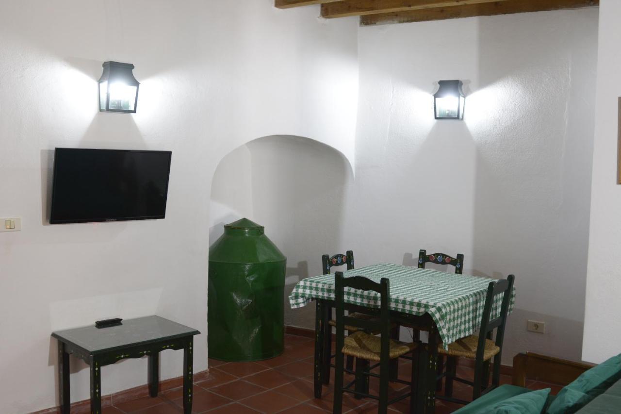 Casas De Romaria Βίλα Brotas Εξωτερικό φωτογραφία